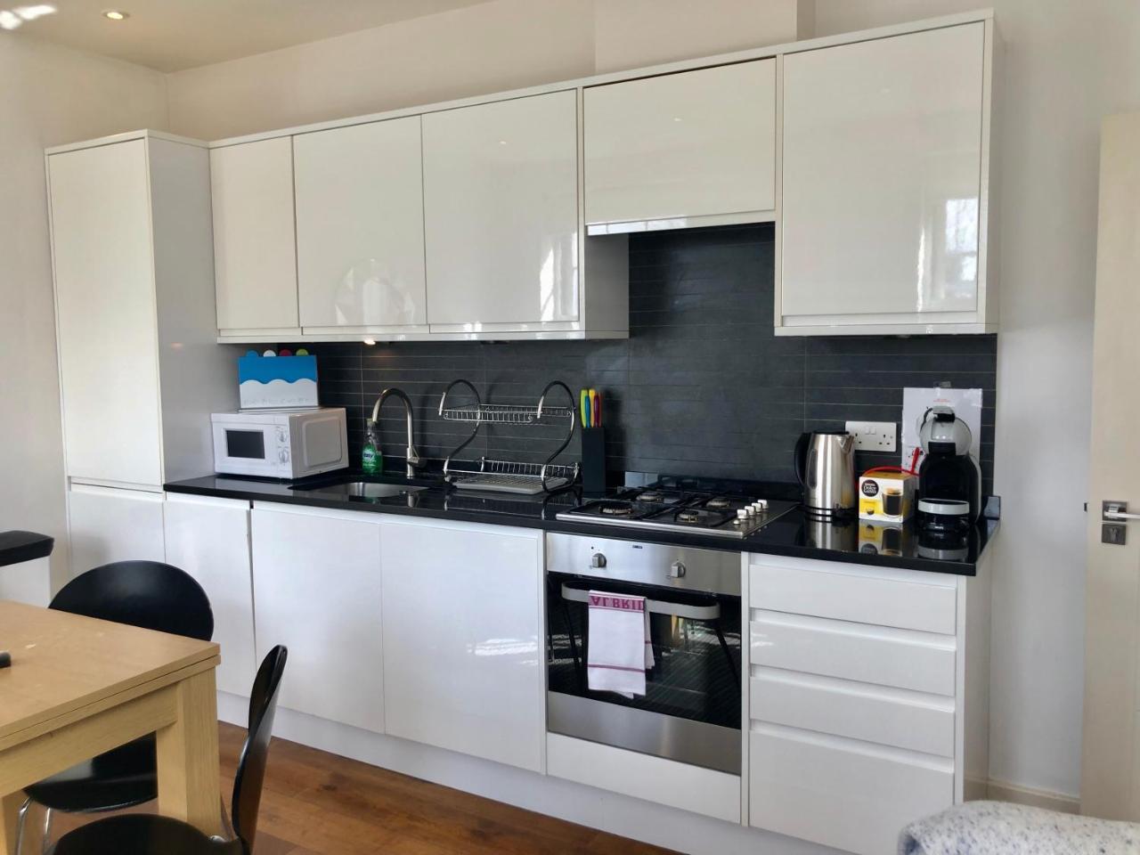 Executive Apartments In Central London Euston Free Wifi City Stay Aparts Londra Dış mekan fotoğraf