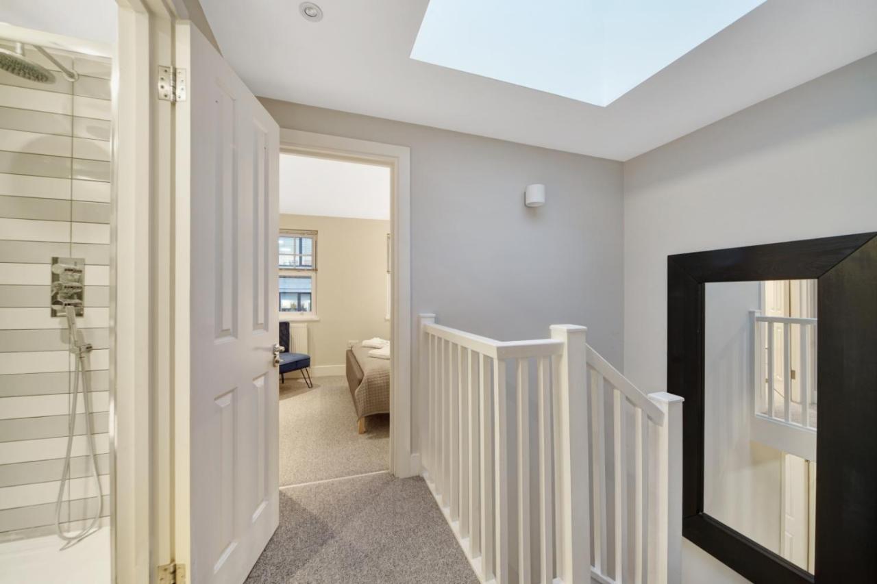 Executive Apartments In Central London Euston Free Wifi City Stay Aparts Londra Dış mekan fotoğraf